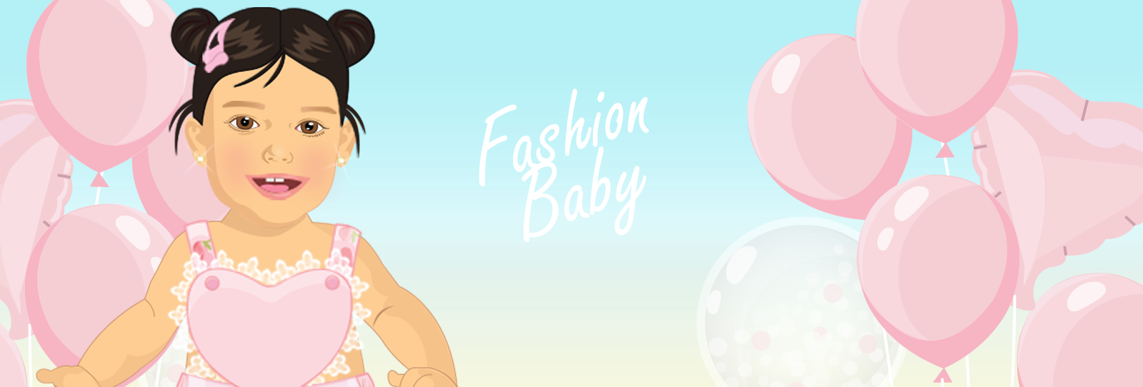 Fashion Baby