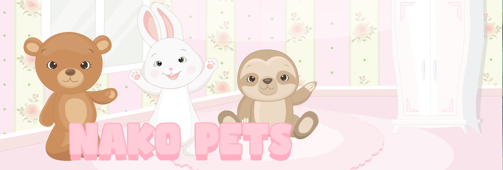Fashion Pets